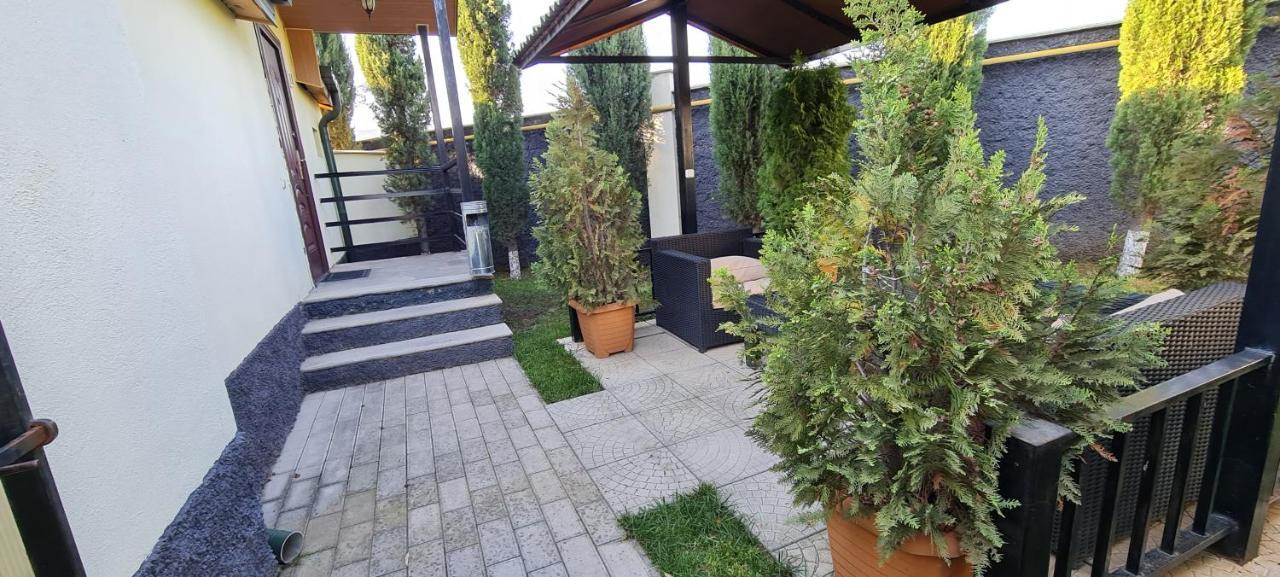 Hotel Emocia Natakhtari ภายนอก รูปภาพ