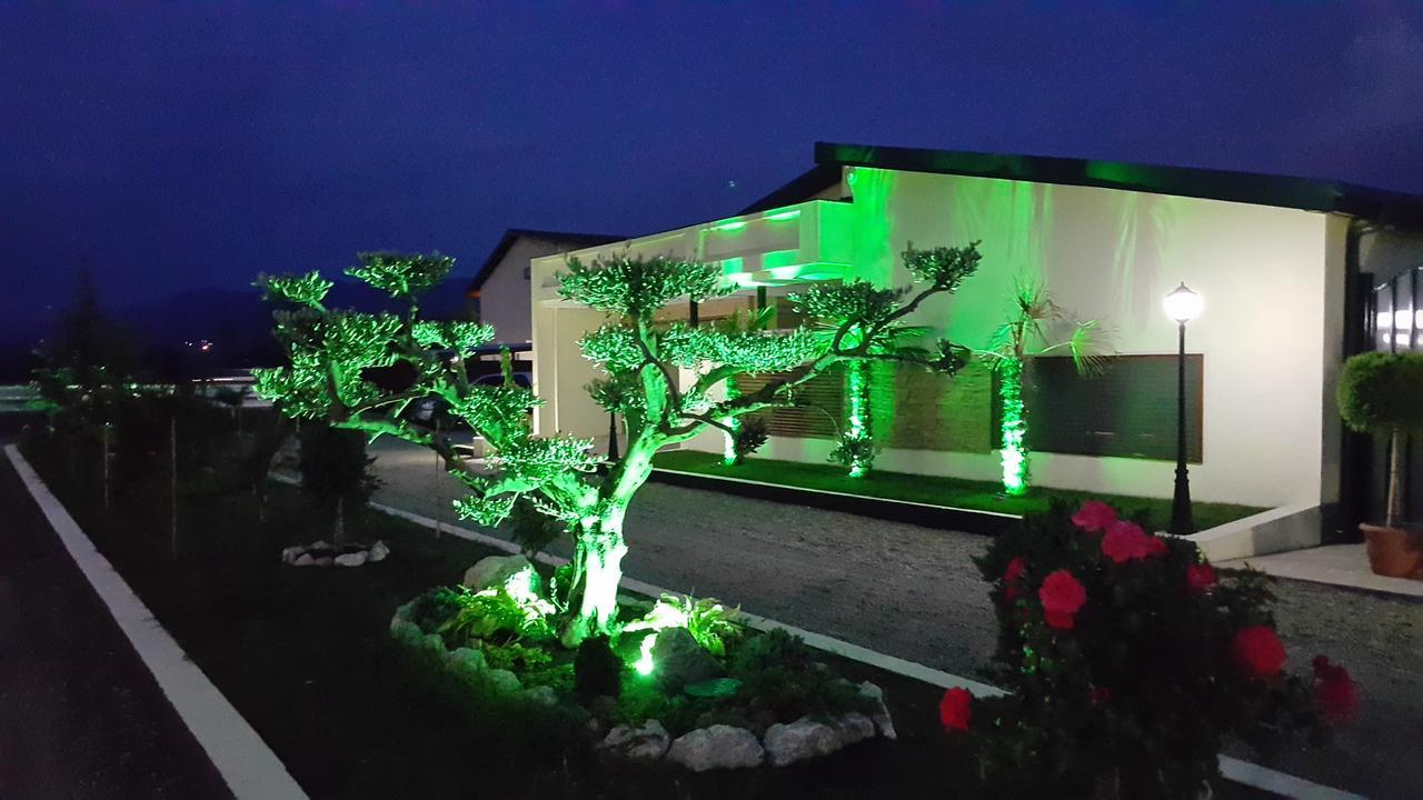 Hotel Emocia Natakhtari ภายนอก รูปภาพ