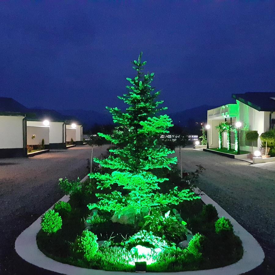 Hotel Emocia Natakhtari ภายนอก รูปภาพ